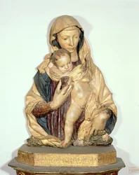 Madone et Enfant